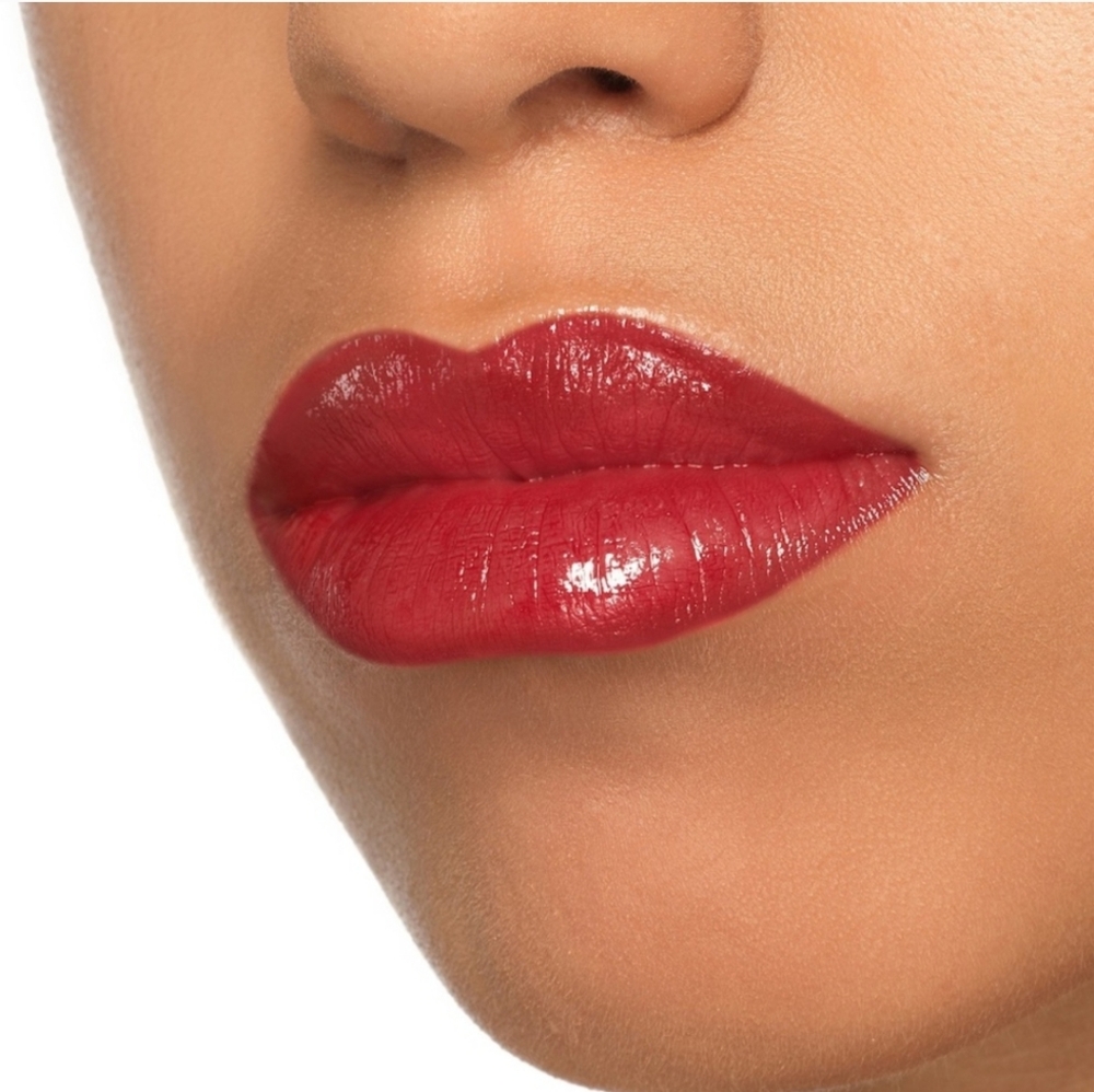 GUCCI 508 DIANA AMBER ROUGE DE BEAUTE BRILLIANT - Picture 4 of 10